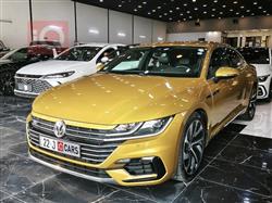 فولكسفاغن أرتيون